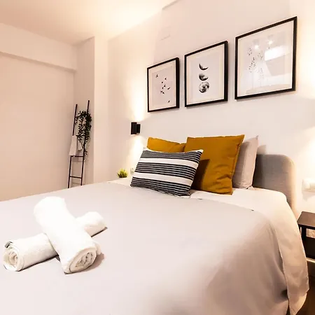 Nordik Rooms Urban - Centro 